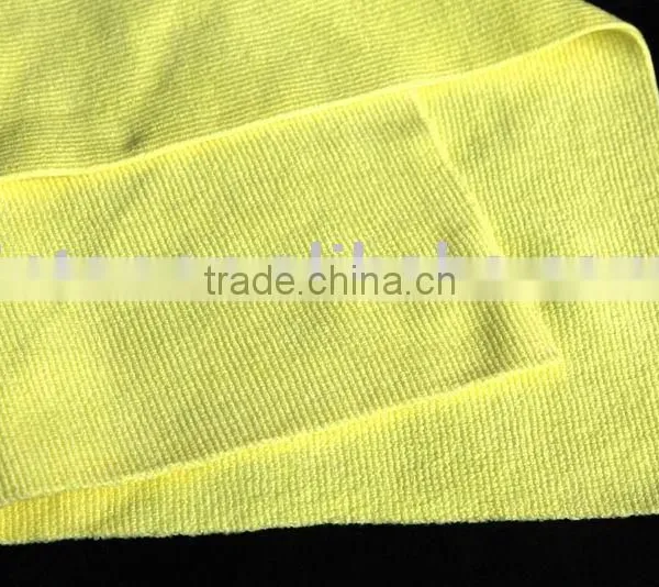 Mikrofibra Car Towel