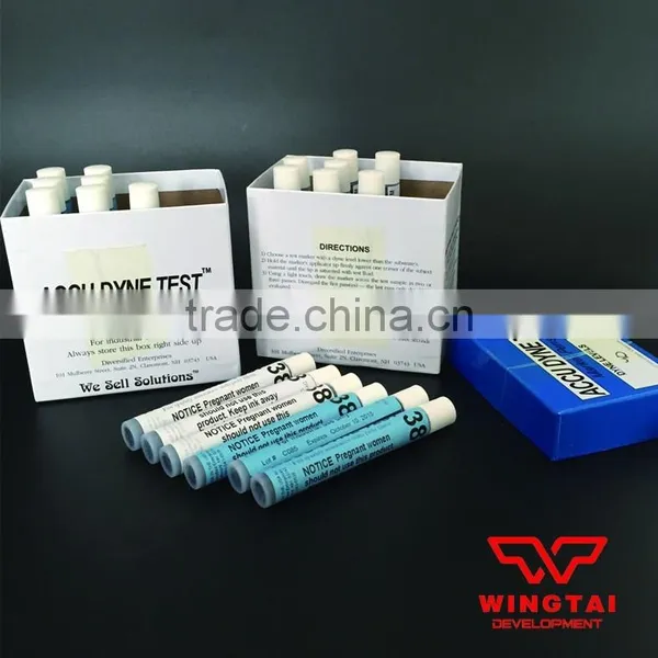 American ACCU Corona Marker Pens for Industrial Use photo-3