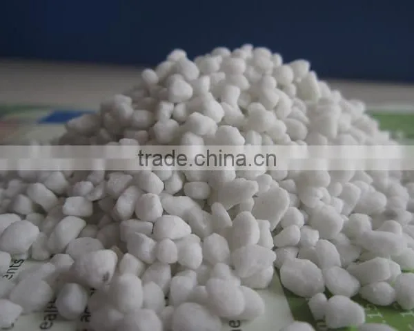 Agriculture Ammonium Sulphate Granular Fertilizer