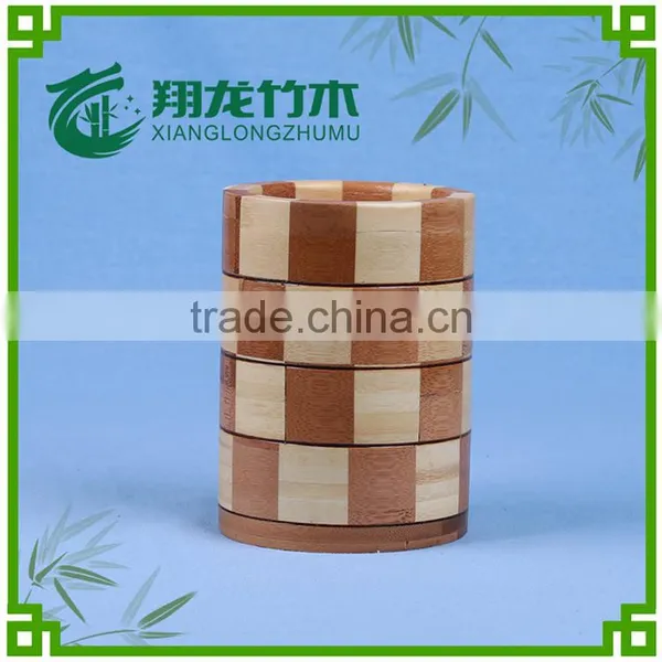 Thick Bamboo Tube