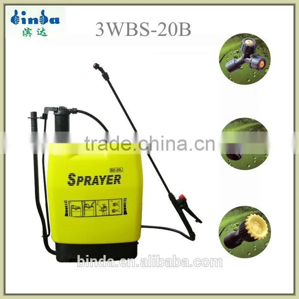 20L Sprayers for Agricultural Use/knapsack Hand Sprayers/garden Tools photo-6