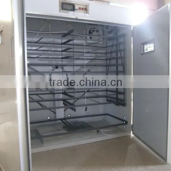 XSB-2 3168pcs Poultry Egg Incubator Prices