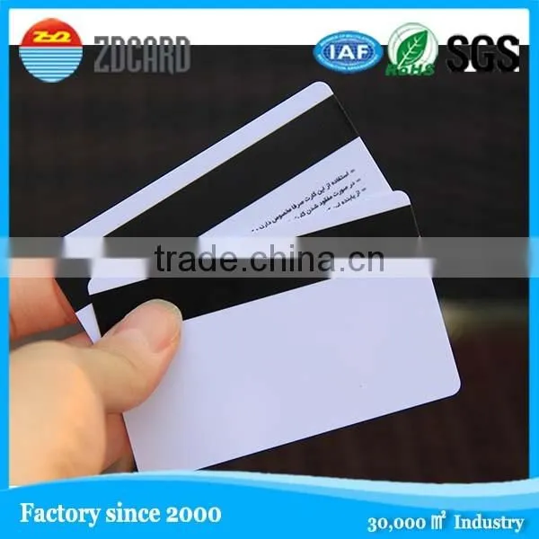 Printable id Proximity Card With Magnetic Strip photo-2