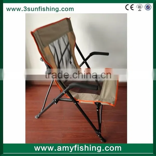Wholesale Carp Fishing Folding Chair photo-3