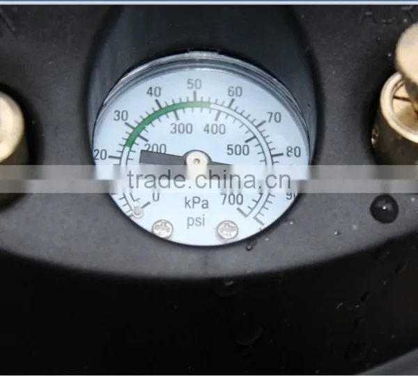 ILOT 5L High Pressure Stainless Steel Compression Sprayer photo-3