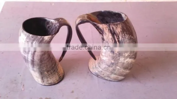 Horn Mug photo-2