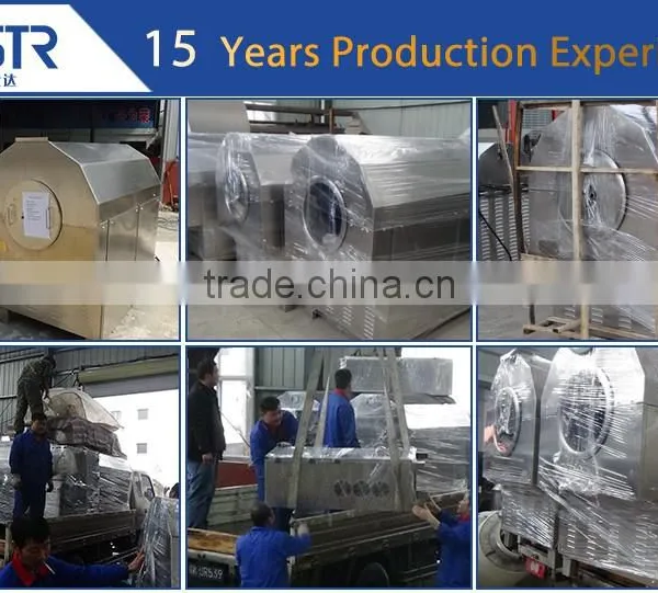 High Security Performance Black Pepper Machine photo-6