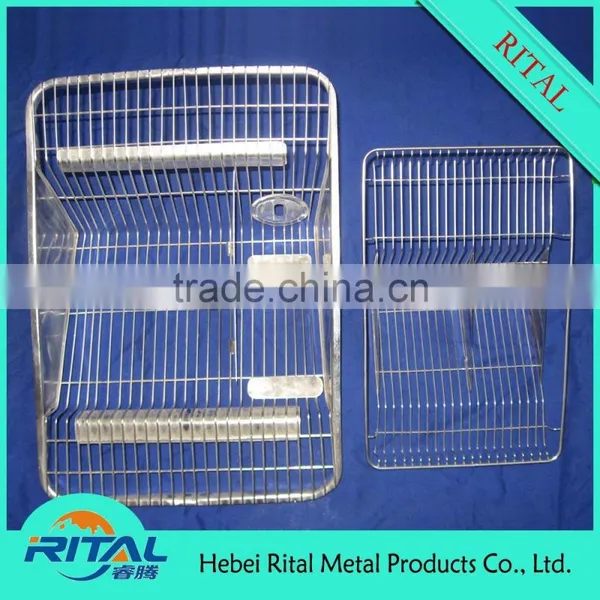 Mouse Group Breeding Cages photo-2