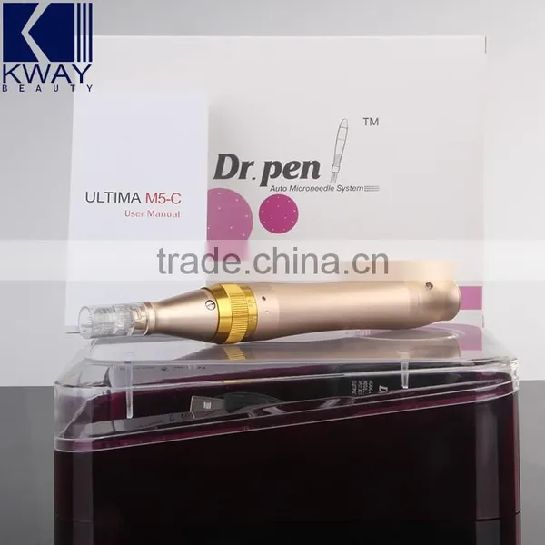 Mesotherapy Skin Care Beauty Products Meso Derma Pen photo-2