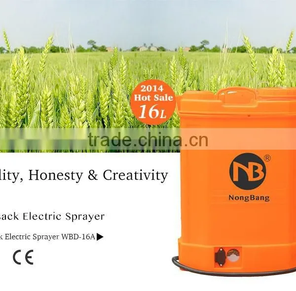 2015 New Trigger Sprayer China