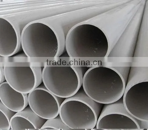 PVC PPR Water Pipe