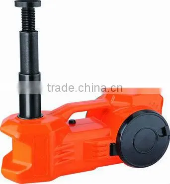 New Design Electric Hydraulic Floor Jack photo-2
