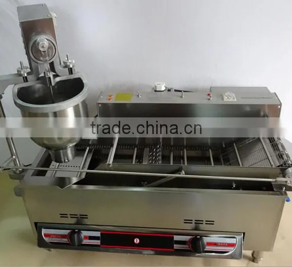 2016 Donut Making Machine, Electric Mini Donuts Frying Machine photo-5