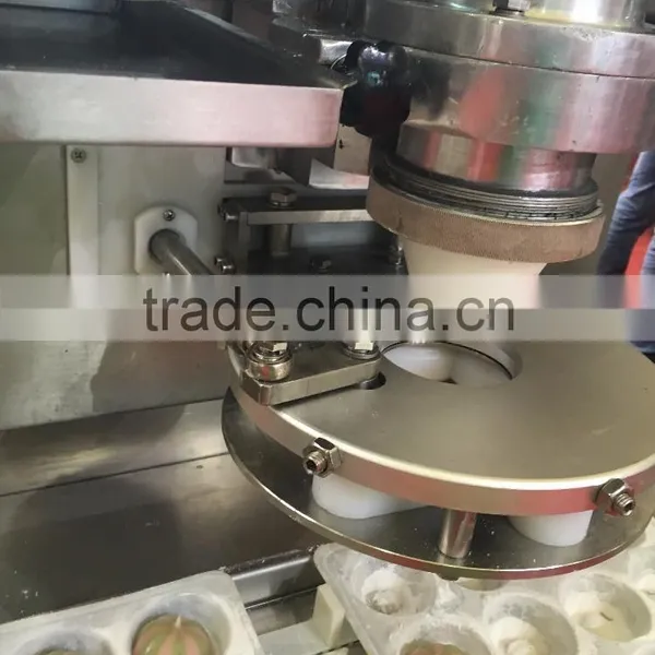 Maike Brand Automatic Maamoul Stuffing Making Machine photo-4