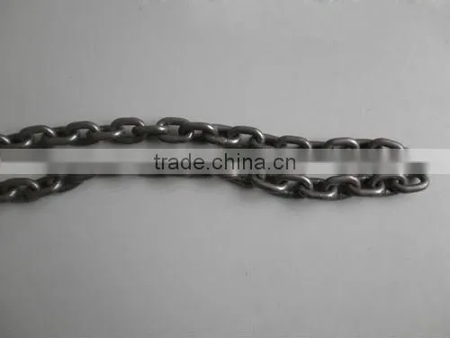 Australian Standard Link Chain