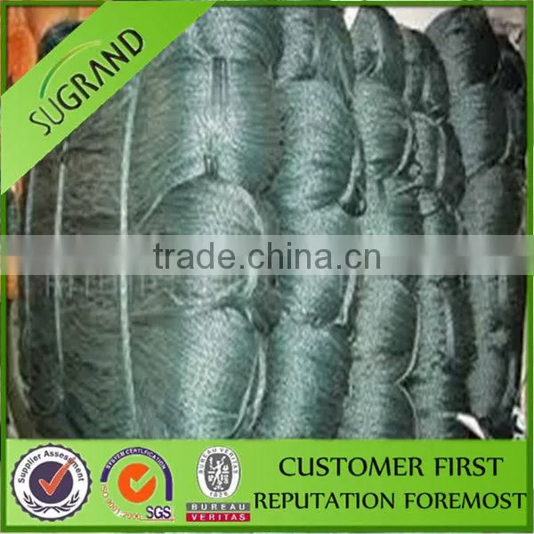 fishing net trammel