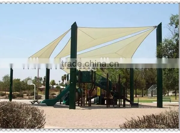 HDPE Shade Sail photo-5