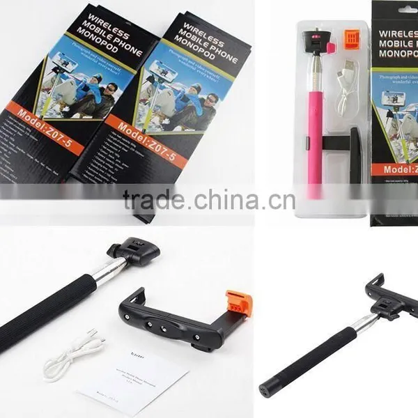 Selfie Stick Monopod for Promotional Gifts photo-2