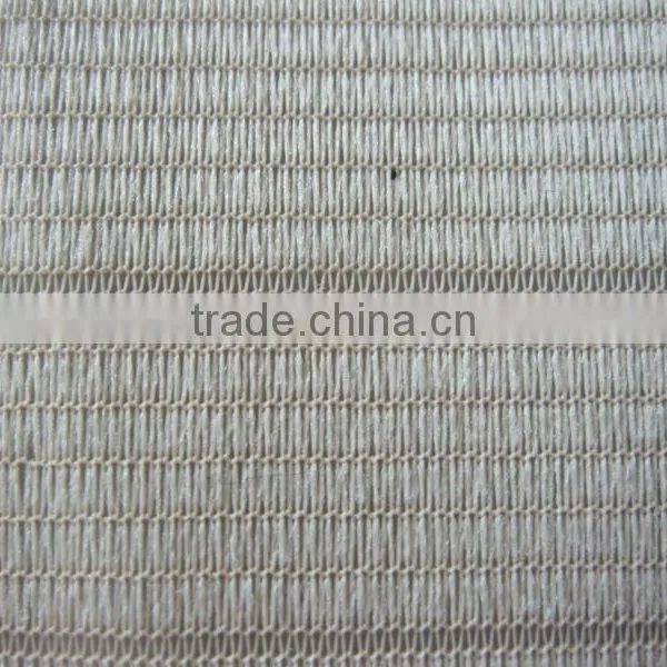 Good Quality From China!mesh Fabric for Curtain