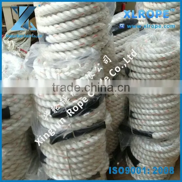 Crossfit Battle Rope for Sale / Power Rope for Gym Training photo-2