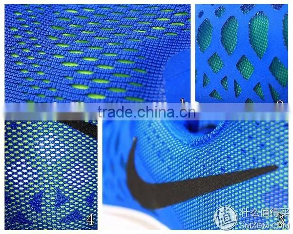 0.12mm 140D Polyester Transparent Monofilament Yarn for Office Furnitureseat Cushion photo-5