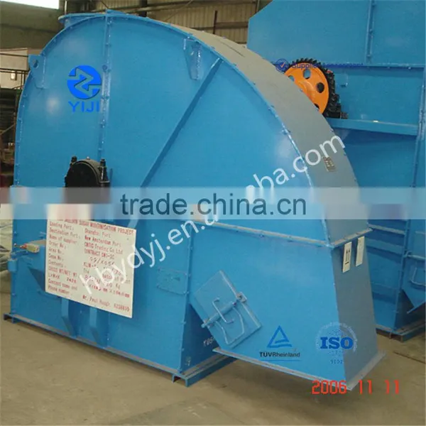 Unique Design High Efficient TH Bucket Elevator for Lifting Bulk Materials photo-3