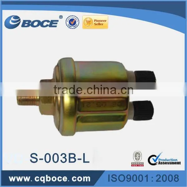 Generator Parts Oil Pressure Sensor BC-S-003B-H photo-4