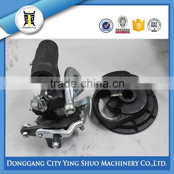 Market-leading Square Baler Knotter Parts