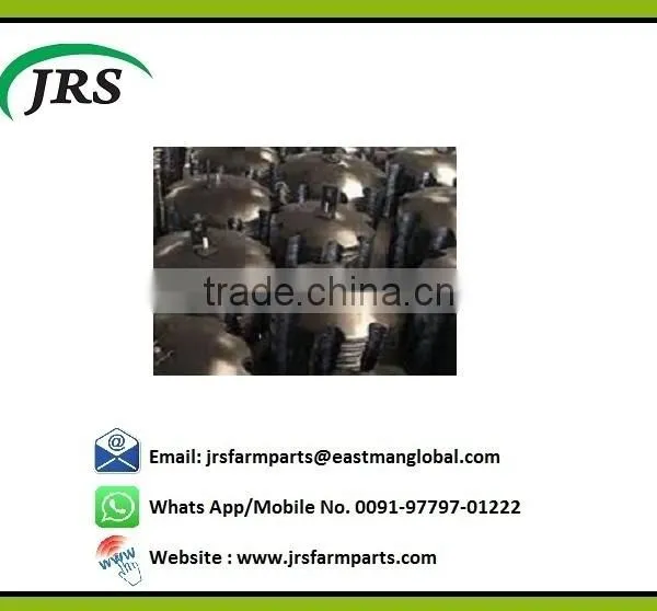 65Mn Steel Harrow Disc/discblade/disc Harrow Blade photo-4