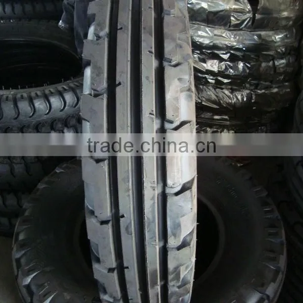 Tractor Front Tire F2 PATTERN photo-6