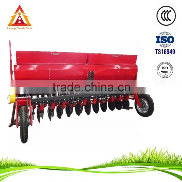 Hot Sale Tray Seed Machine photo-5