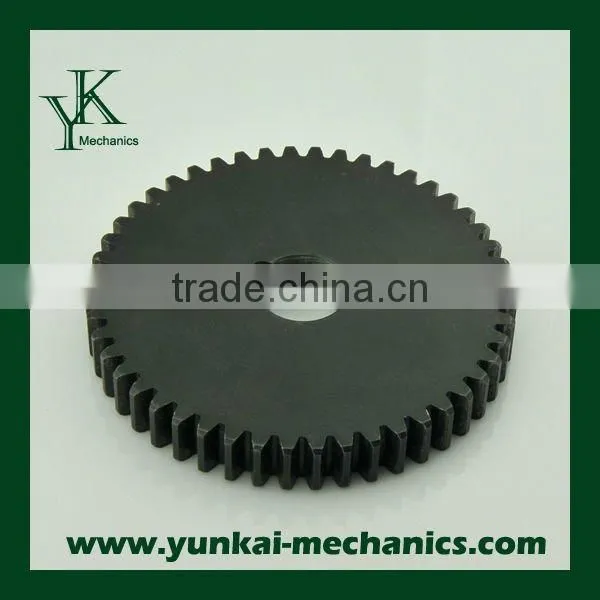 Plastic Plate, Plastic Machined Parts, High Quality Plastic Panel photo-5