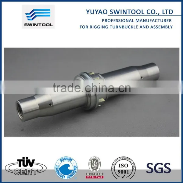SUPPLIER OF OEM Top Link Assembly With Ball Ends photo-2