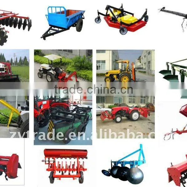 Agricultural Equipments photo-3