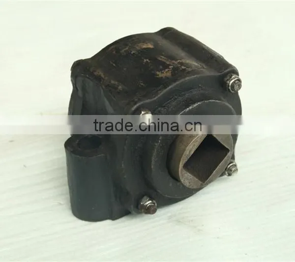 Modern Good Quality Farm Disc Harrow Bearings With Low Price photo-2