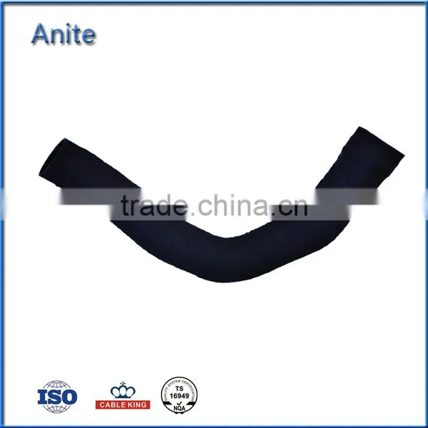 Custom Made Flexible Air Rubber Hose Auto Parts Radiator Intake Hose photo-2