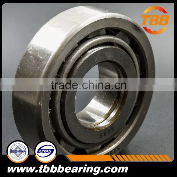 NJ Series Cylindrical Roller Bearing With Full Sizes photo-3