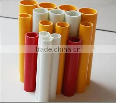 Fiberglass Rod/frp Pipe/fiberglass Channel photo-6