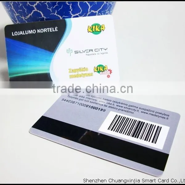 Custom Spot UV Logo Credit Card in Gift Box With Black Inserts Tray photo-3