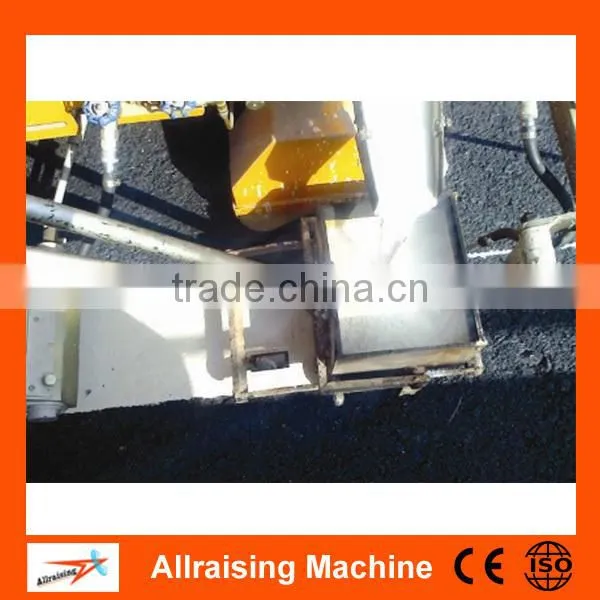 Reflective Thermoplastic Road Marking Paint Material Yellow White or OEM Color photo-3