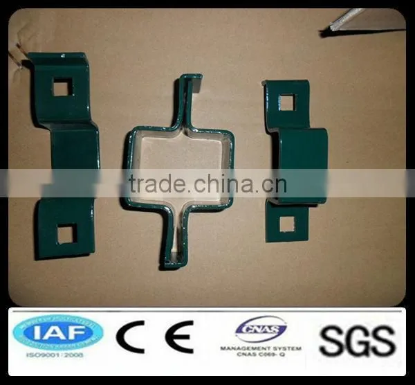 Chinese Top Quality Security Fence Products of China(Certification: CE,ISO,SGS) photo-4