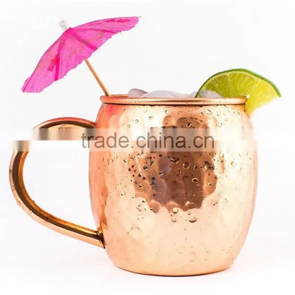 Pure Copper Mugs photo-2
