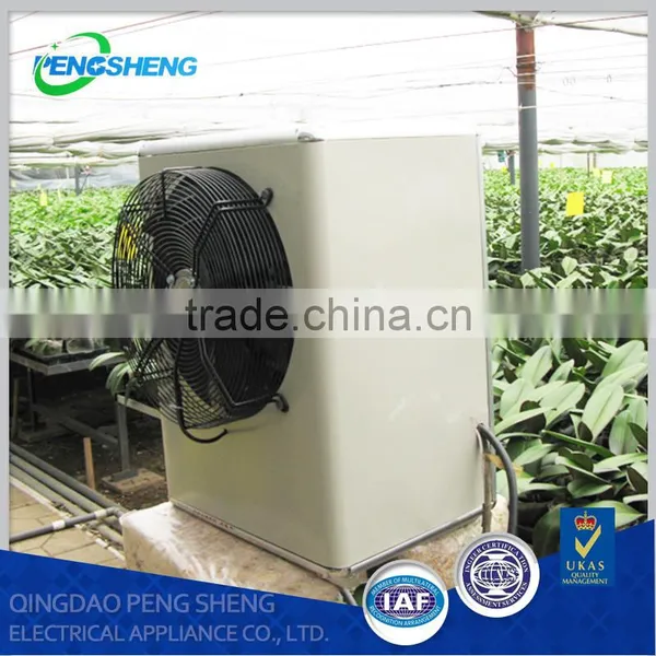 2015 New Electric Heater Fan for Greenhouse photo-3