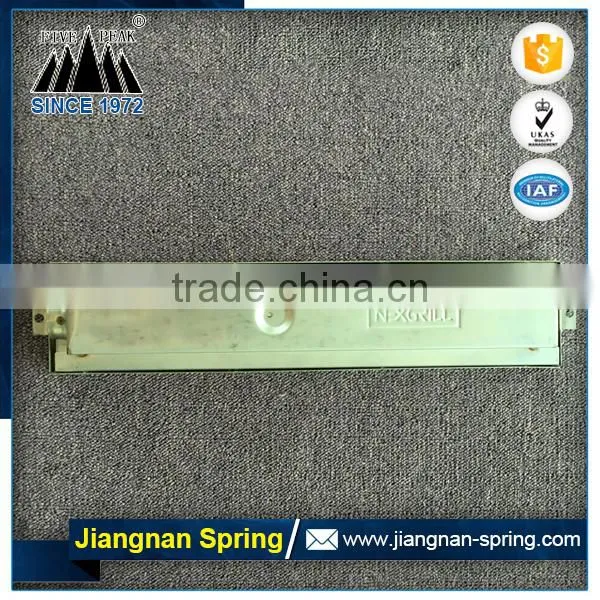 Lowest Price Perforated Sheet Metal Stamping Parts With High Quality photo-2