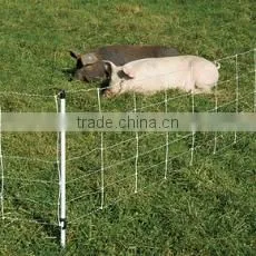 Fiber Reinforced Plastic Used Fence Post for Sale photo-5
