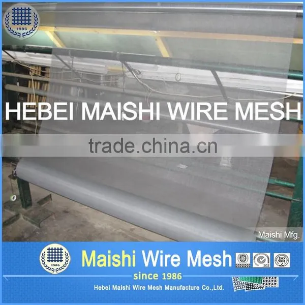 Fiberglass Window Screen/Fiberglass Insect Screen photo-2