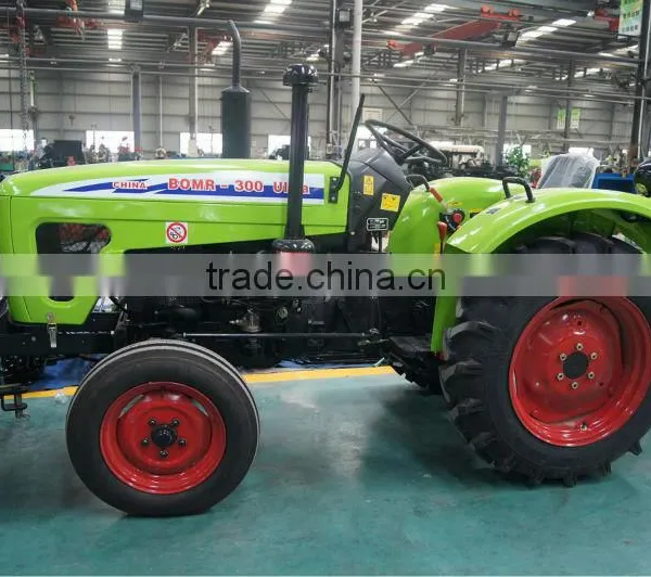 BOMR 2015 Tractor 35hp 2wd (350)