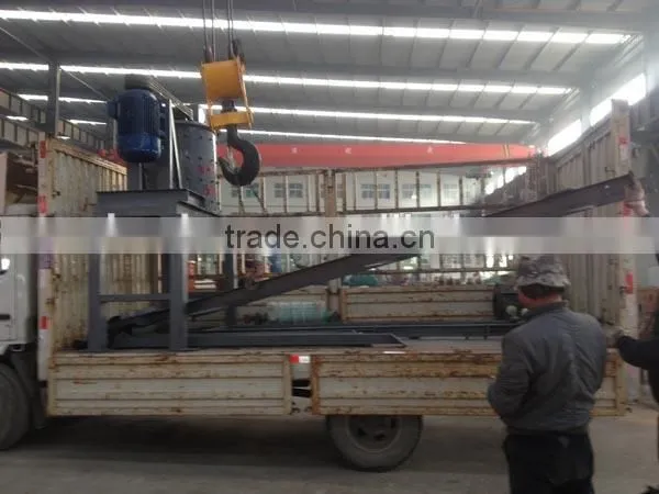 Used Rubber Conveyor Belt Price photo-2