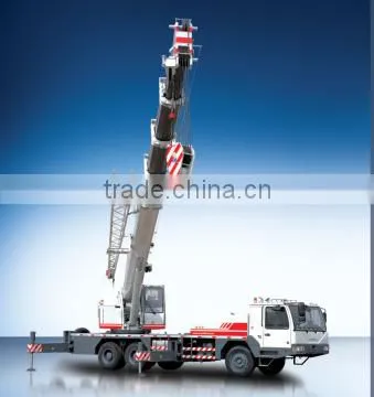 30ton Truck Crane With Low Price For Sale photo-2