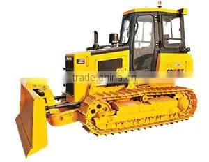 The Cheapest Price Mini SHANTUI Bulldozer SD08 With Deutz Engine photo-3